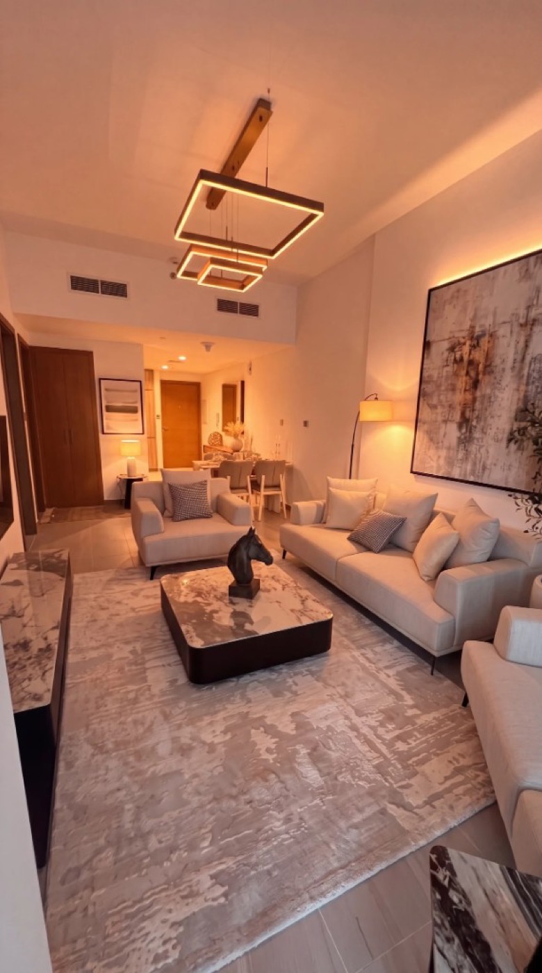 Apartment in Business Bay